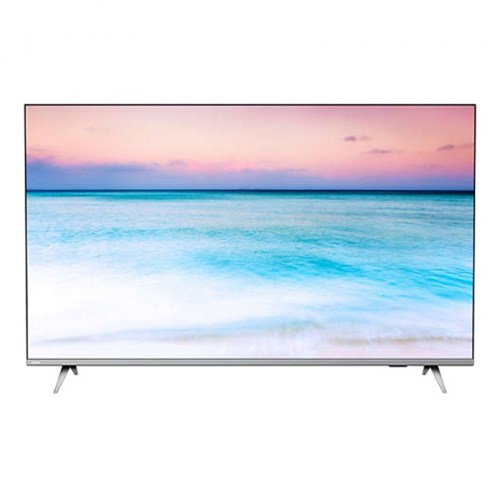ტელვიზორი Philips 50" / 1000 PPI / UHD / DVB-T2/S3 50PUS6654/60 ტელვიზორი Philips 50" / 1000 PPI / UHD / DVB-T2/S3 50PUS6654/60
